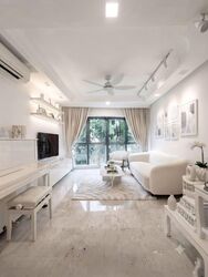 Palm Gardens (D23), Condominium #603398441